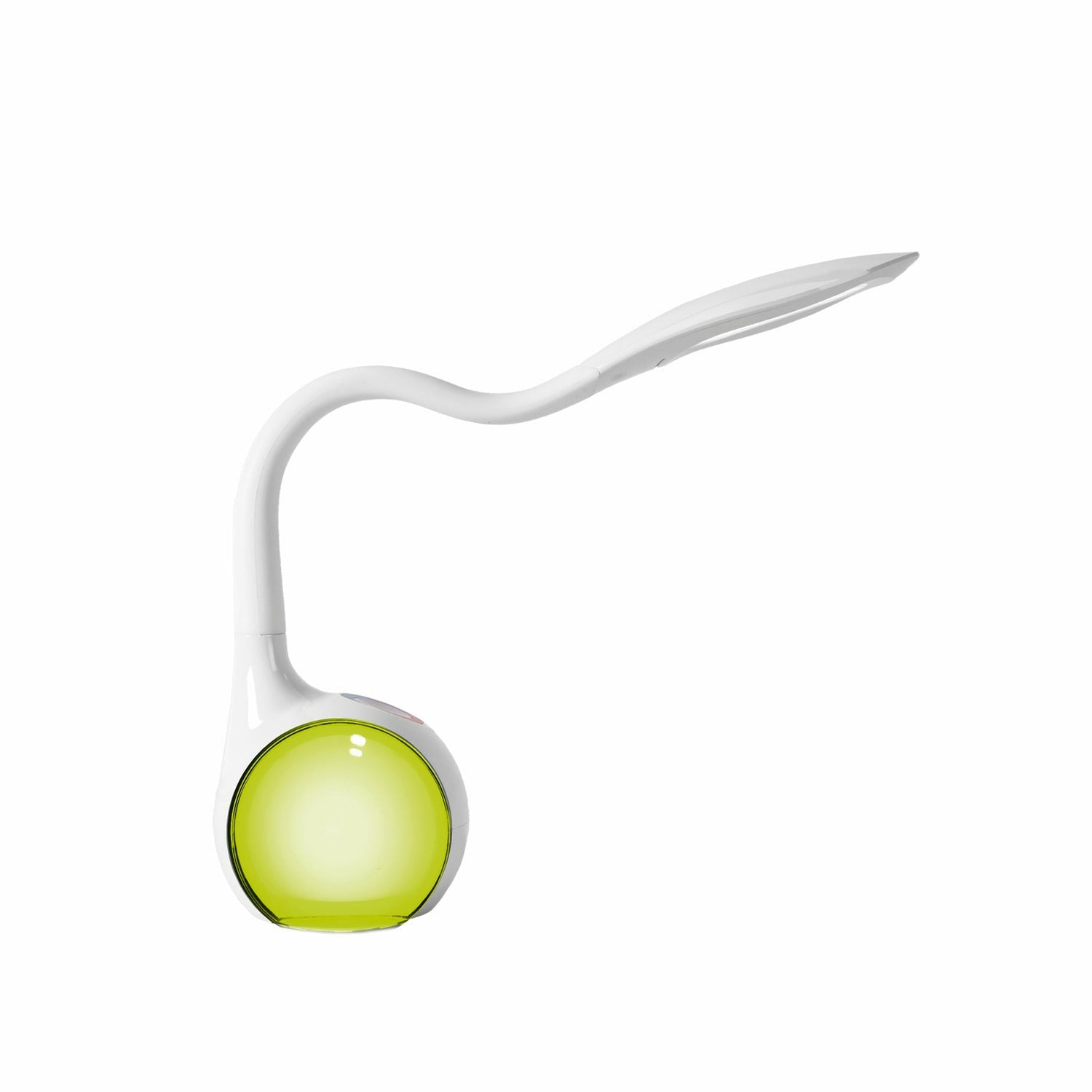 DICTROLUX - Lampada da scrivania 34 led 5 Watt
